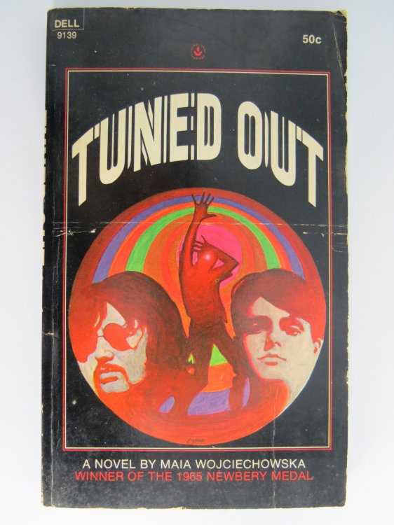 TUNED OUT