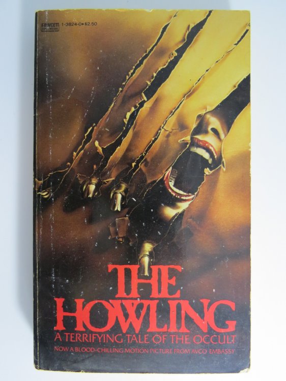 THE HOWLING