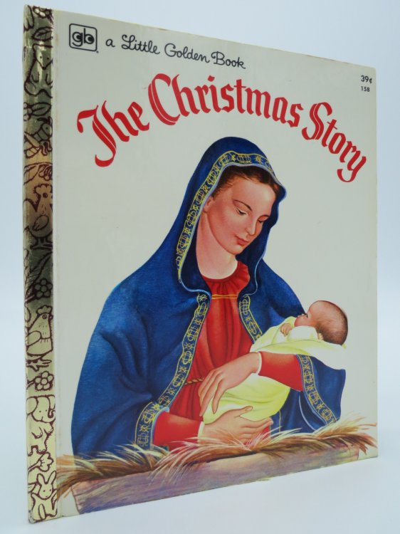 CHRISTMAS STORY