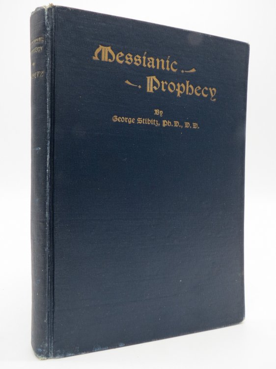MESSIANIC PROPHECY