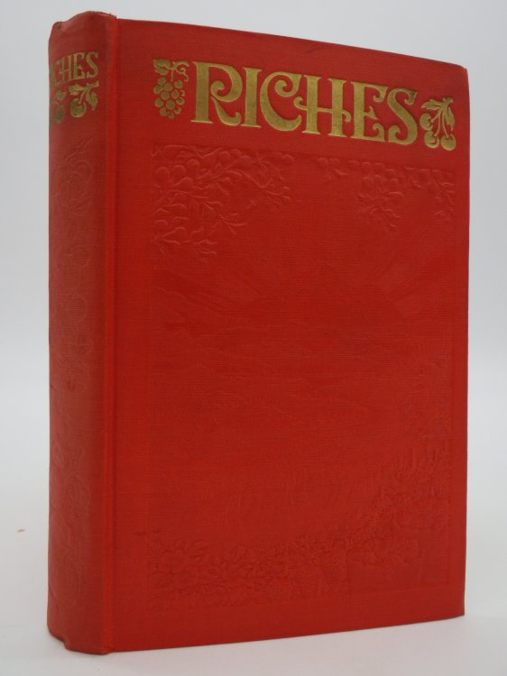 Image for RICHES RICHES