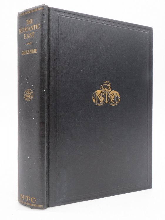 ROMANTIC EAST; India, Indo-China, China and Japan, The