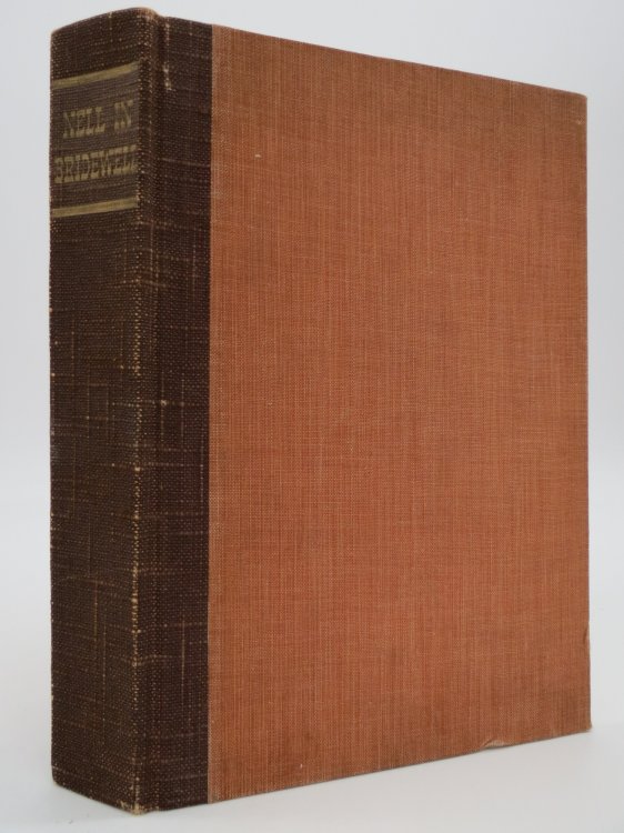 NELL IN BRIDEWELL; DESCRIPTION OF THE SYSTEM OF CORPORAL PUNISHMENT IN THE FEMALE PRISONS OF SOUTH GERMANY UP TO THE YEAR 1848; A CONTRIBUTION TO THE HISTORY OF MANNERS.; [Lenchen Im Zuchthause]