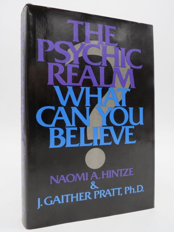 Image for THE PSYCHIC REALM; (DJ Protected by a Brand New, Clear, Acid-Free Mylar Cover) THE PSYCHIC REALM; (DJ Protected by a Brand New, Clear, Acid-Free Mylar Cover)