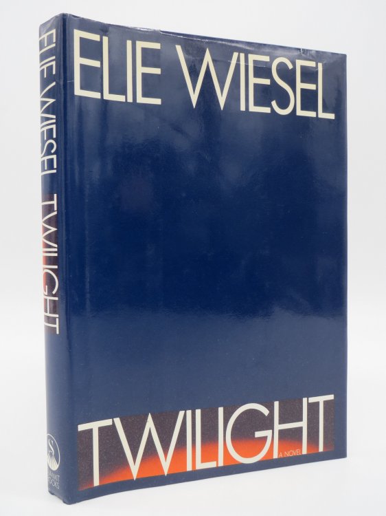 TWILIGHT (DJ Protected by a Brand New, Clear, Acid-Free Mylar Cover)