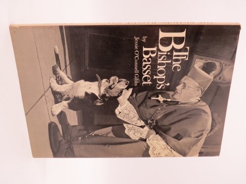 Image for THE BISHOP'S BASSET; (DJ Protected by a Brand New, Clear, Acid-Free Mylar Cover) THE BISHOP'S BASSET; (DJ Protected by a Brand New, Clear, Acid-Free Mylar Cover)