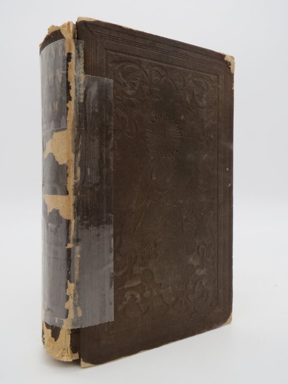 A TREATISE ON DIVINE UNION; Designed to Point out Some of the Intimate Relations between God and Man in the Higher Forms of Religious Experience