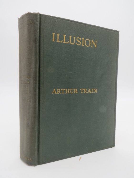 Image for ILLUSION ILLUSION