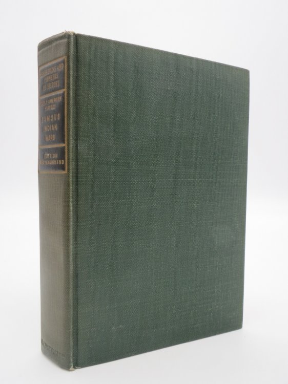 Image for EARLY AMERICAN INDIAN HISTORY EARLY AMERICAN INDIAN HISTORY