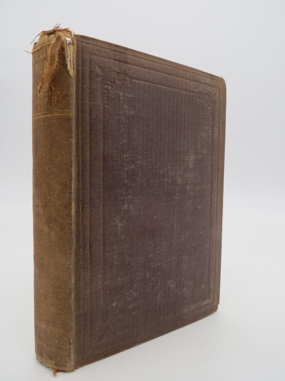 Image for THE POETICAL WORKS OF LETITIA ELIZABETH LANDON. IN TWO VOLUMES (VOLUME II ONLY) THE POETICAL WORKS OF LETITIA ELIZABETH LANDON. IN TWO VOLUMES (VOLUME II ONLY)