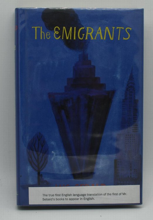 THE EMIGRANTS