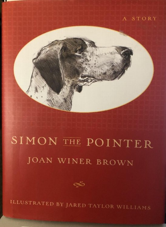 Simon The Pointer