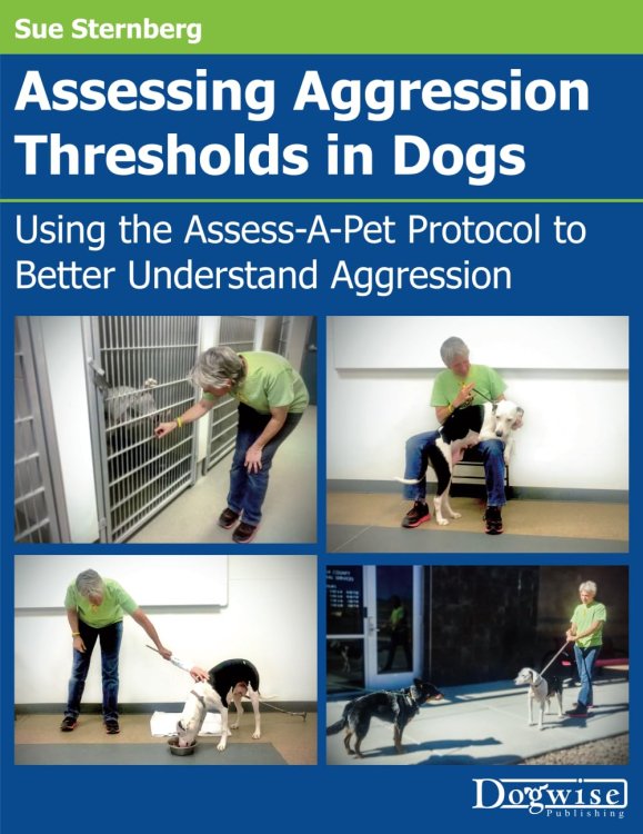 Assessing Aggression Thresholds in Dogs