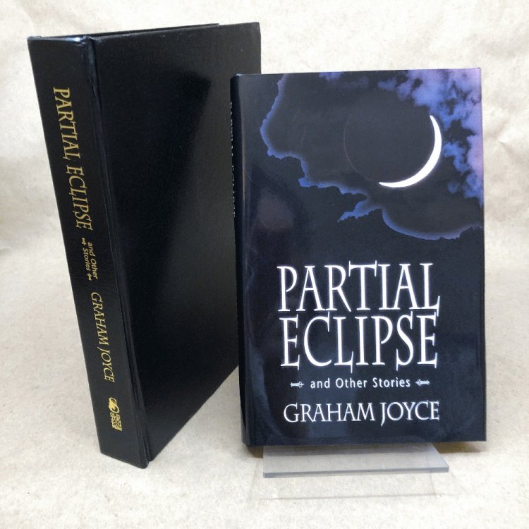 Image for Partial Eclipse and Other Stories Partial Eclipse and Other Stories
