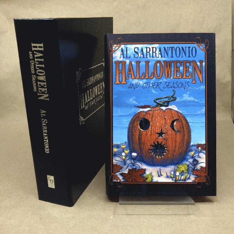 Image for Halloween and Other Seasons Halloween and Other Seasons