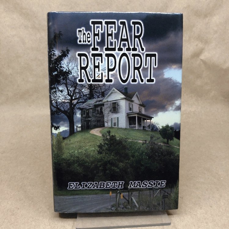 Image for The Fear Report The Fear Report