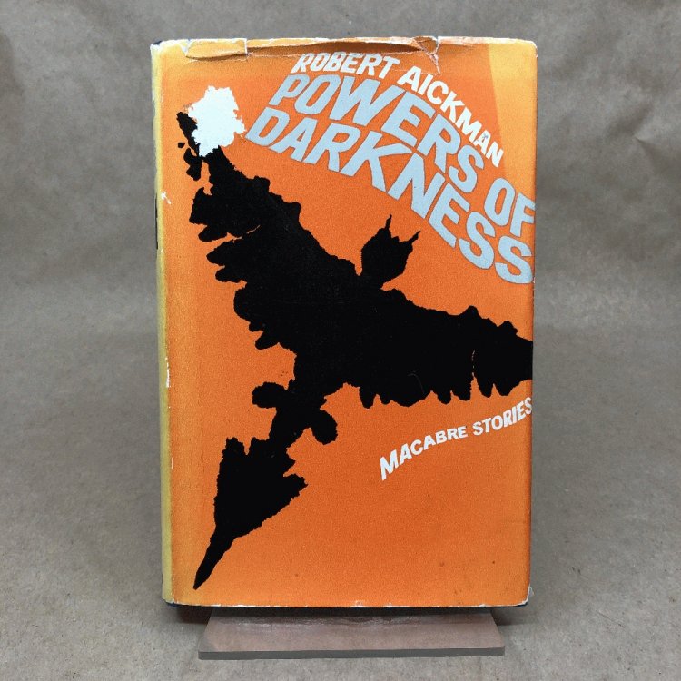 Image for Powers of Darkness Powers of Darkness