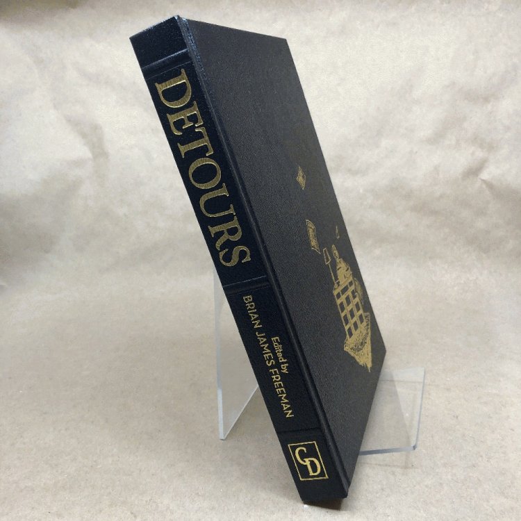 Image for Detours Detours