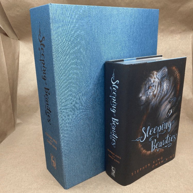 Image for Sleeping Beauties Gift Edition Sleeping Beauties Gift Edition