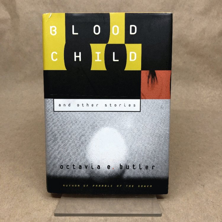 Image for Bloodchild: And Other Stories Bloodchild: And Other Stories
