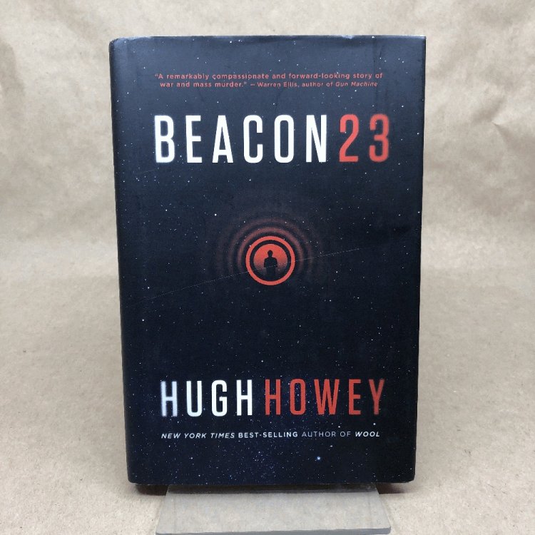 Image for Beacon 23 Beacon 23