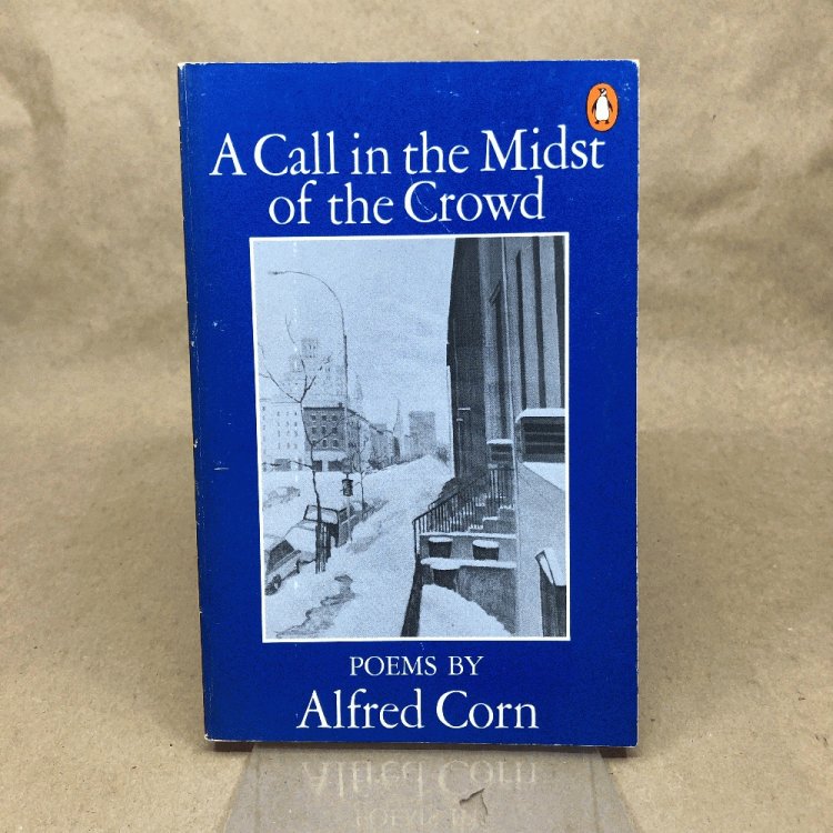 Image for A Call in the Midst of the Crowd A Call in the Midst of the Crowd