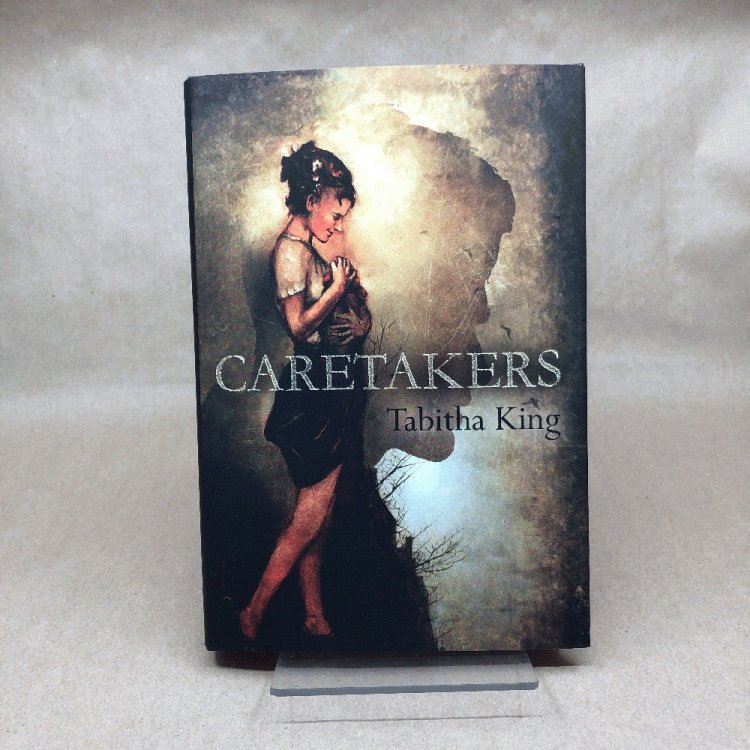 Image for Caretakers Caretakers