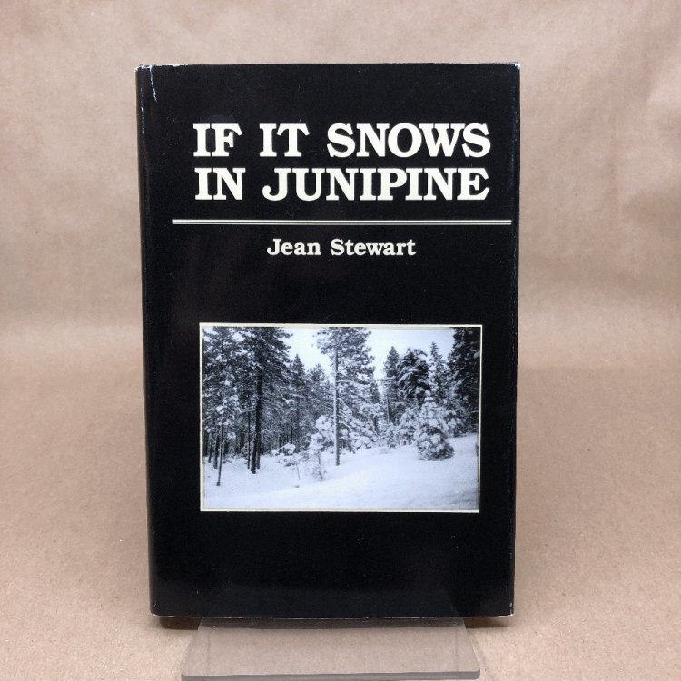 Image for If It Snows in Junipine If It Snows in Junipine
