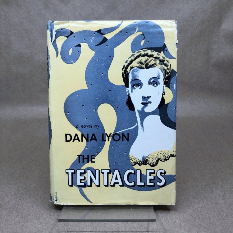 Image for The tentacles The tentacles