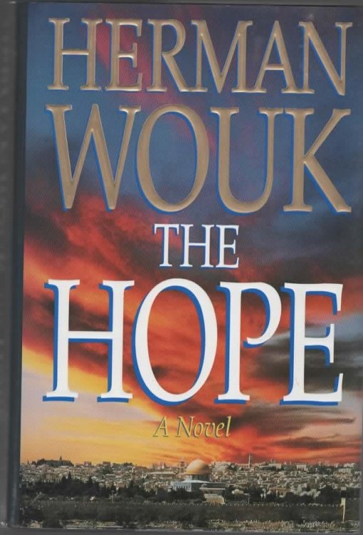 THE HOPE.