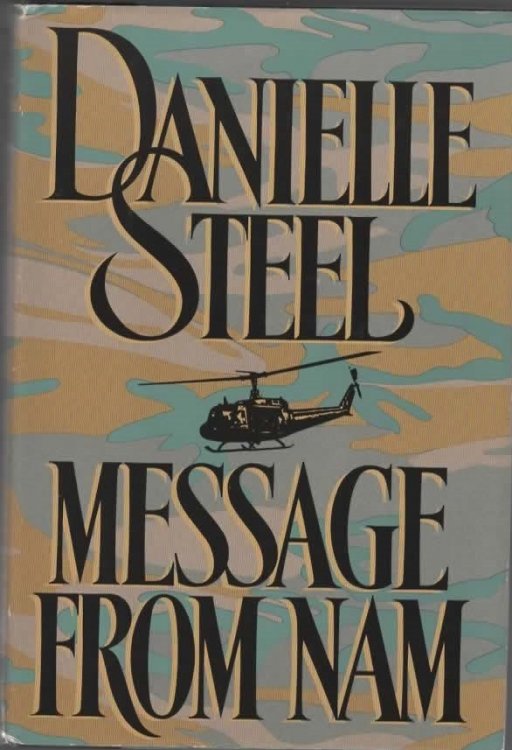 MESSAGE FROM NAM.