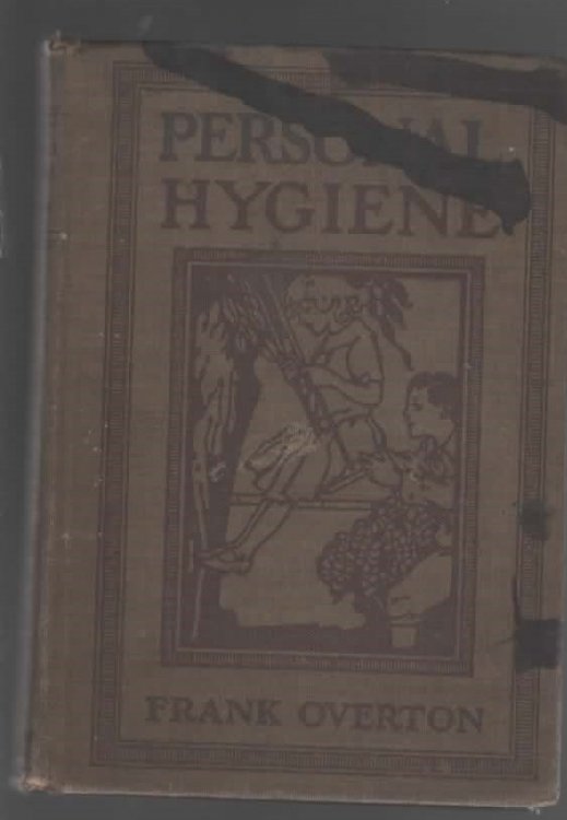 Image for PERSONAL HYGIENE PERSONAL HYGIENE