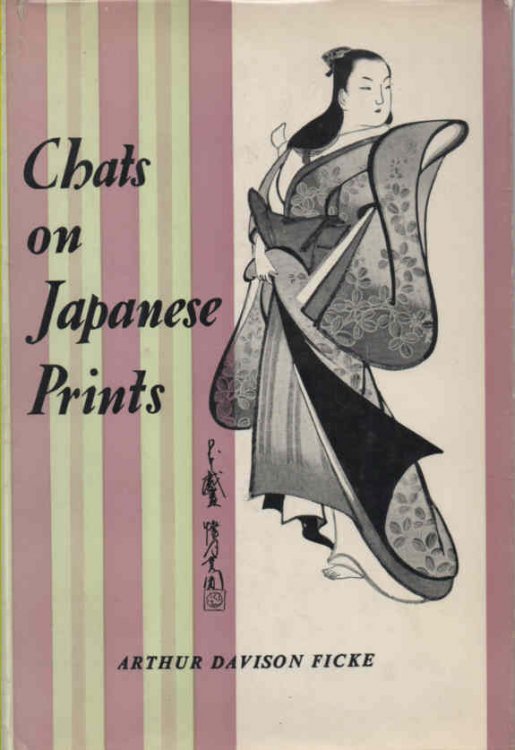 Image for Chats on Japanese Prints Chats on Japanese Prints
