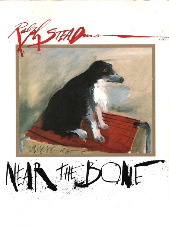 Image for Near the Bone Near the Bone