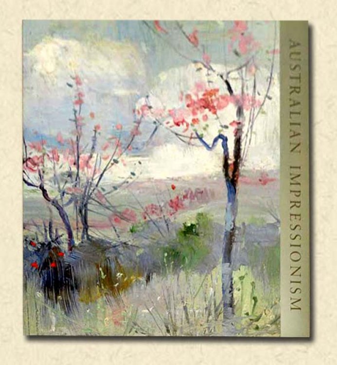 Image for Australian Impressionism Australian Impressionism