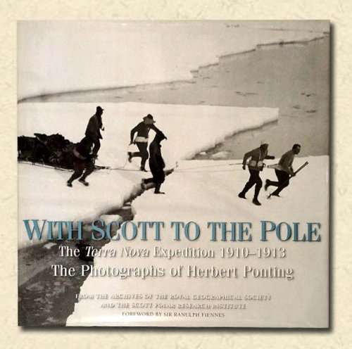 Image for With Scott to the Pole The With Scott to the Pole The