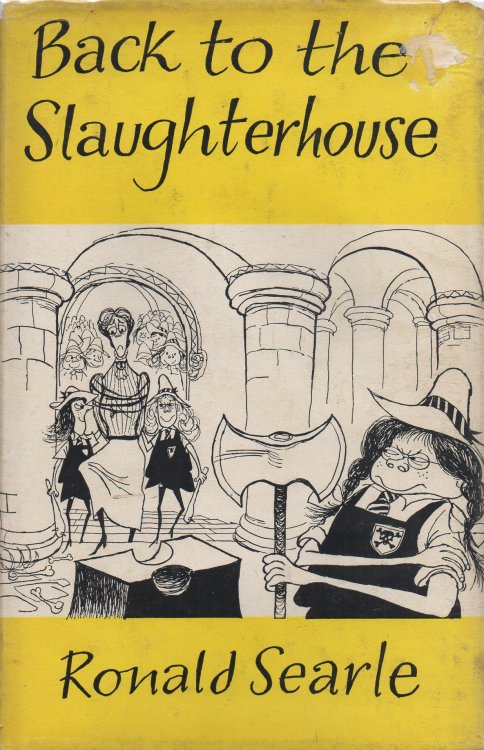 Image for Back to the Slaughterhouse and Other Ugly Moments Back to the Slaughterhouse and Other Ugly Moments