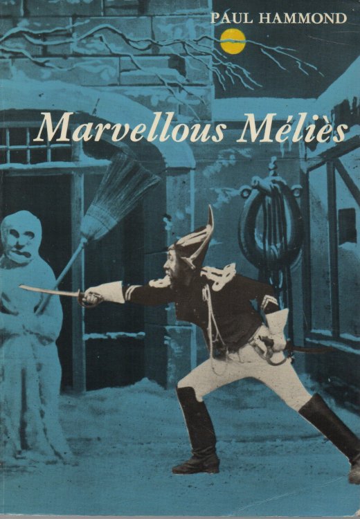 Image for Marvellous Melies Marvellous Melies