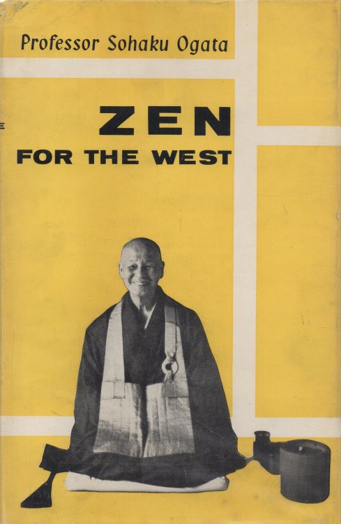 Image for Zen for the West Zen for the West