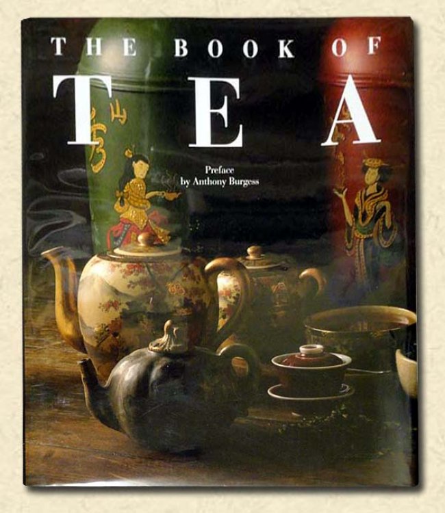 Image for The Book of Tea The Book of Tea