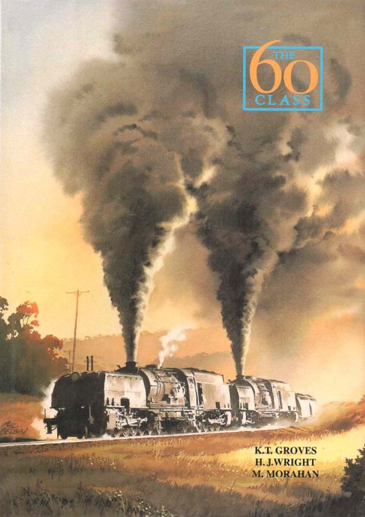 Image for The 60 Class The 60 Class