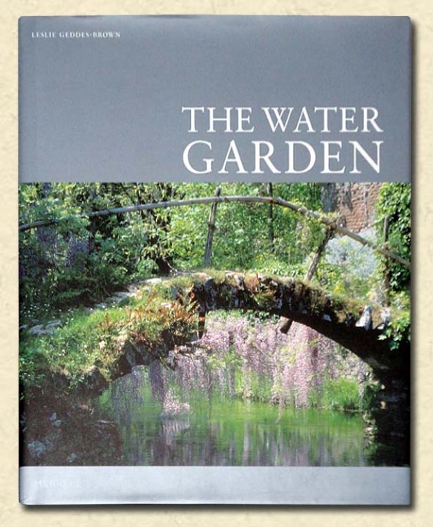 Image for The Water Garden The Water Garden