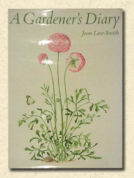Image for A Gardener's Diary A Gardener's Diary