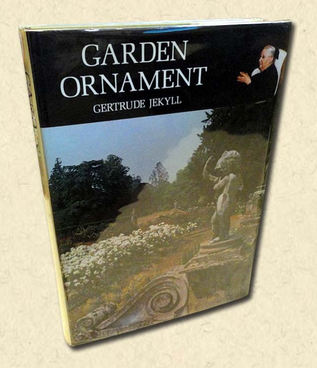 Image for Garden Ornament Garden Ornament