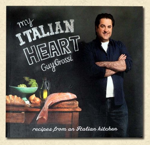 Image for My Italian Heart Recipes from an Italian kitchen My Italian Heart Recipes from an Italian kitchen