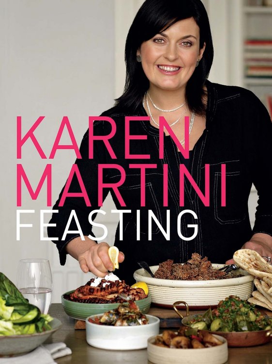 Image for Feasting Feasting