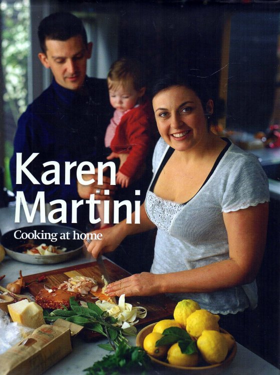 Image for Cooking at Home Cooking at Home