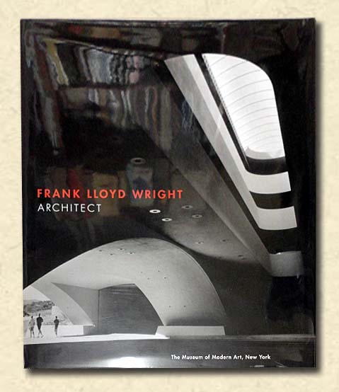 Image for Frank Lloyd Wright: Architect Frank Lloyd Wright: Architect