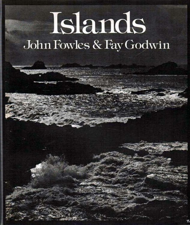 Image for Islands Islands