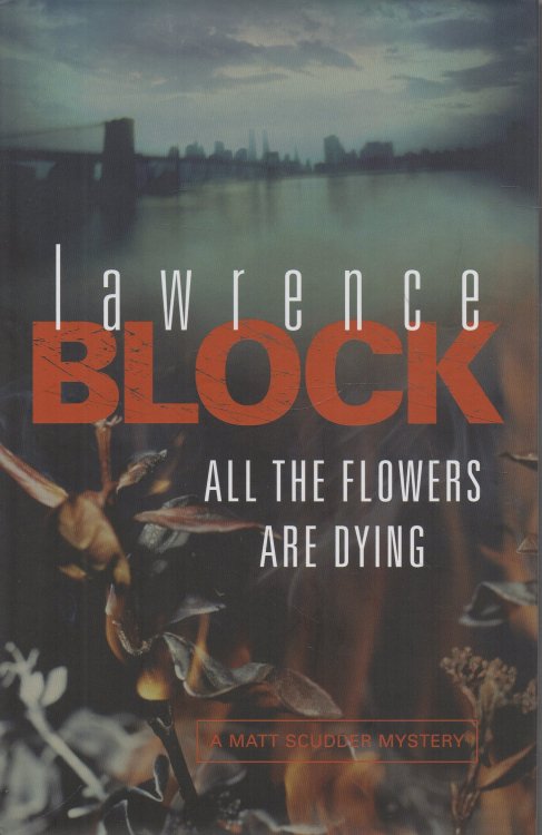 All the Flowers are Dying